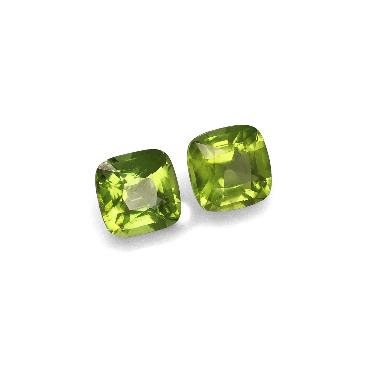Peridot 5.07 ct